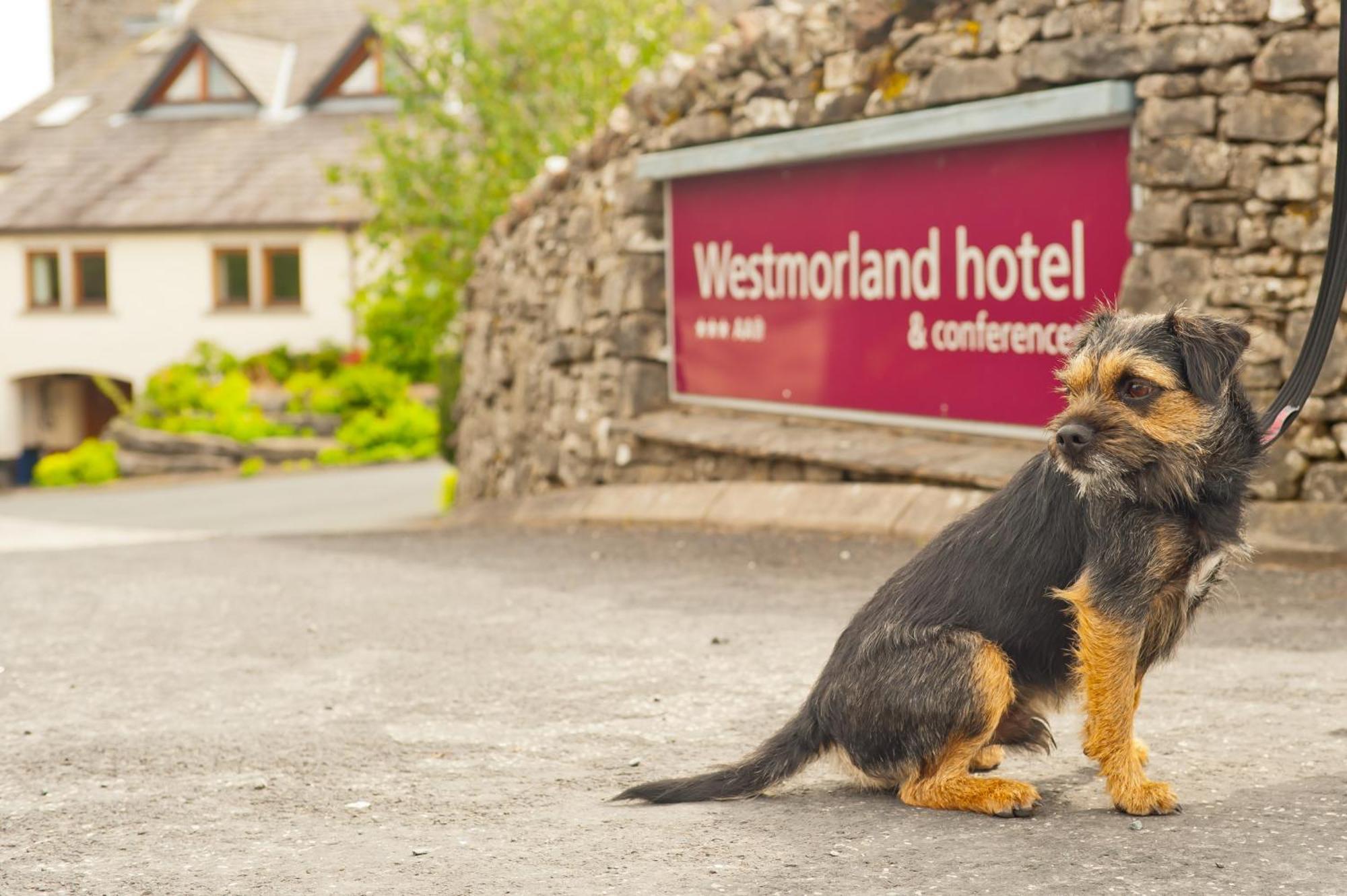 Westmorland Hotel Tebay Tebay  Exterior photo