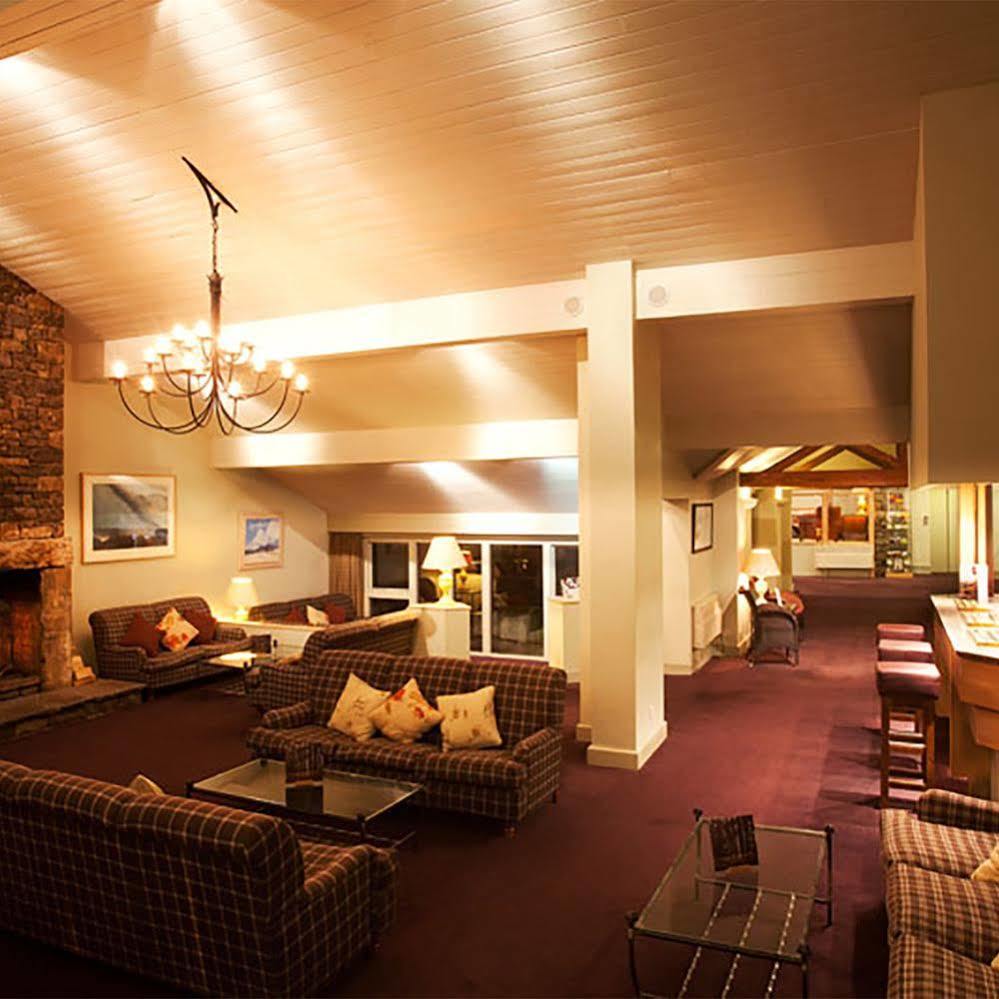Westmorland Hotel Tebay Tebay  Exterior photo