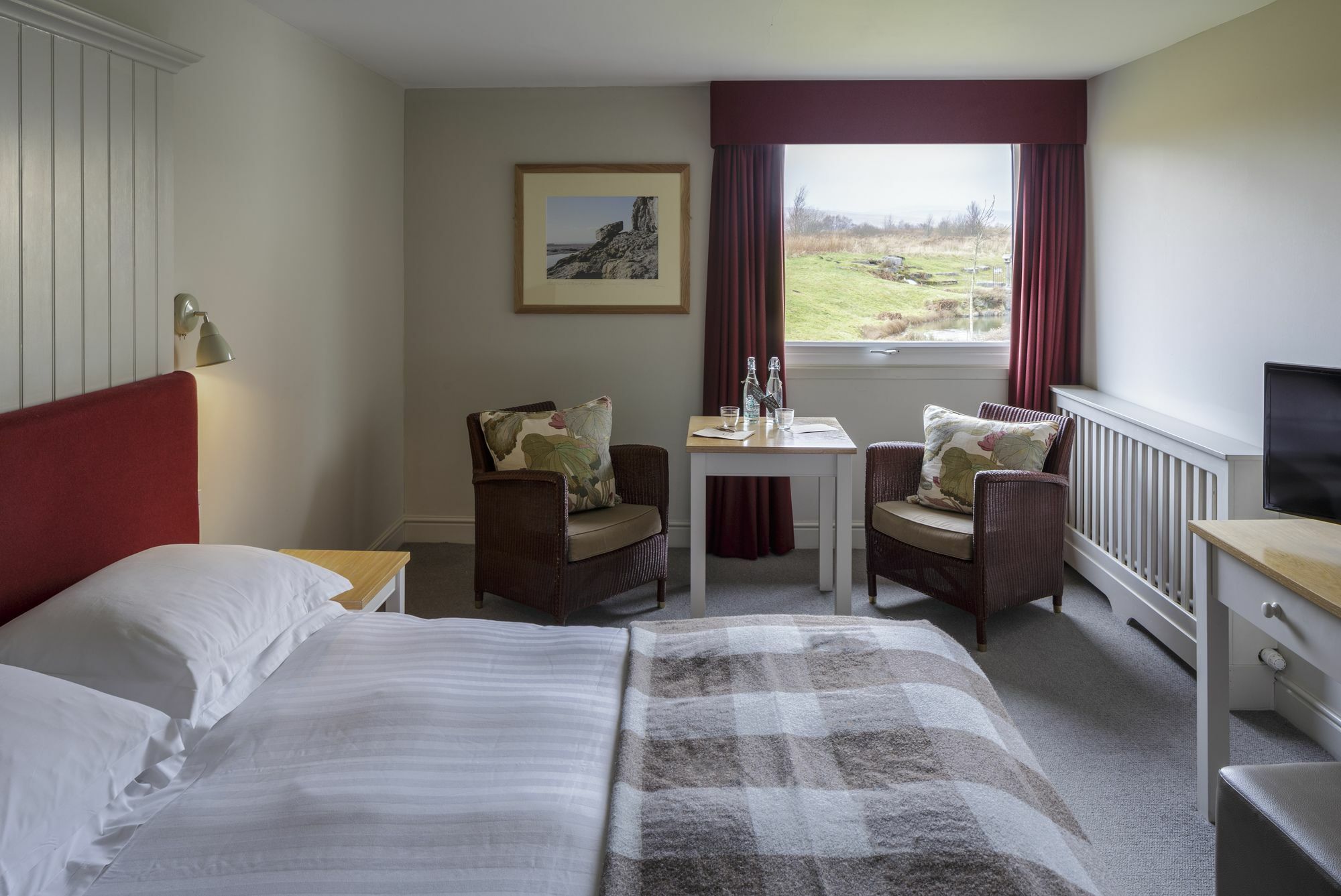 Westmorland Hotel Tebay Tebay  Exterior photo